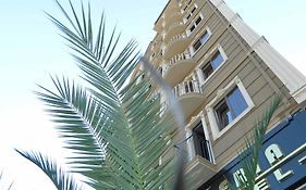 Hotel Iberia  4*